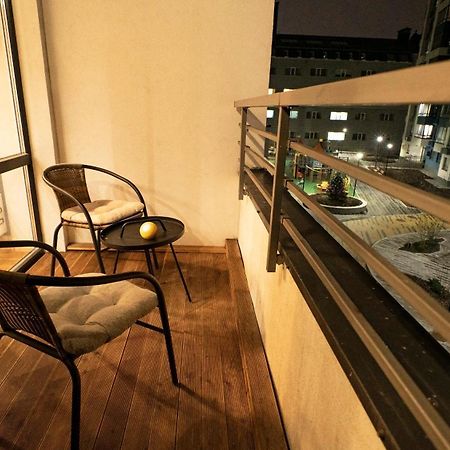 Politech Ecoloft Studios キエフ エクステリア 写真